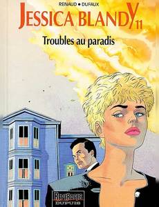 Couverture de l'album Nuits couleur blues