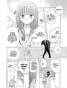 Aperçu 8 de l'album Last Game tome 5