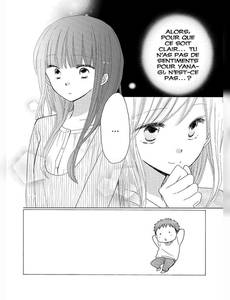 Aperçu 4 de l'album Last Game tome 5