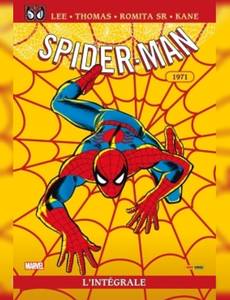 Couverture de l'album 1971