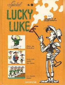 Couverture de l'album Spécial 4* / Volume 4 (1956-1957)