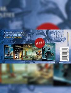 Couverture de l'album Zanzibar