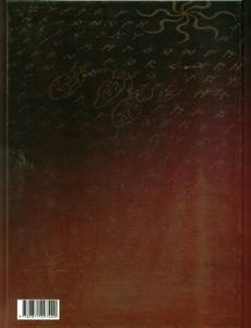 Aperçu 2 de l'album Mic Mac Adam (Int.) tome 2 - Le Livre de Sang (Les premières aventures)