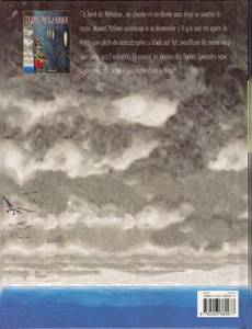 Aperçu 2 de l'album Terre Mécanique tome 1 - Oceanica