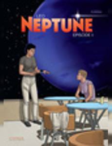 Couverture de l'album Episode 1