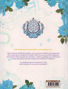 Aperçu 2 de l'album Untouchable Lady tome 3
