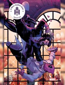 Couverture de l'album Volume 2