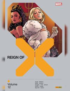 Couverture de l'album Volume 12