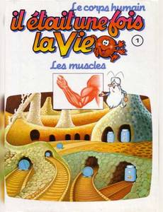 Couverture de l'album Le Cerveau