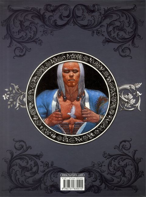 Aperçu de l'album Castaka - Coffret