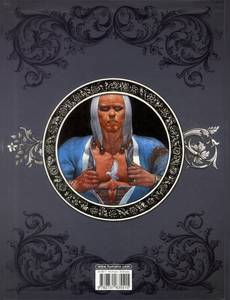 Aperçu 2 de l'album Castaka - Coffret