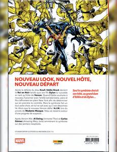 Aperçu 2 de l'album All-New Venom tome 1