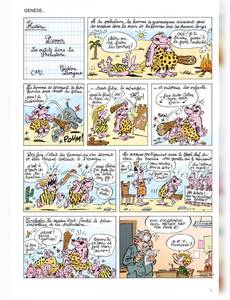 Aperçu 3 de l'album C.R.S. = Détresse tome 12 - Gaz au Mètre