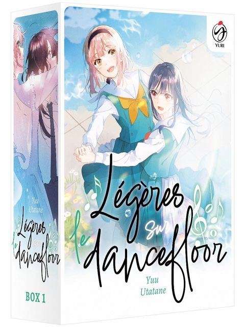 Couverture de l'album Tomes 1 à 3