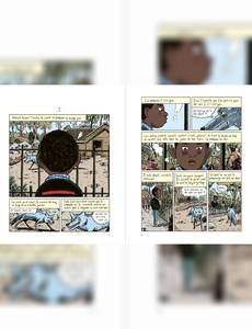 Aperçu 2 de l'album L'oeil du loup