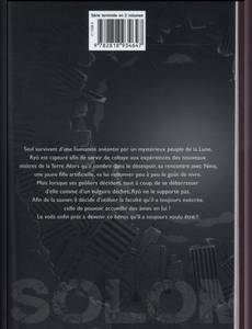 Aperçu 2 de l'album Soloman tome 2