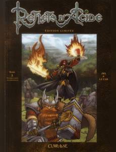 Couverture de l'album Pérambulation Ascensionnelle