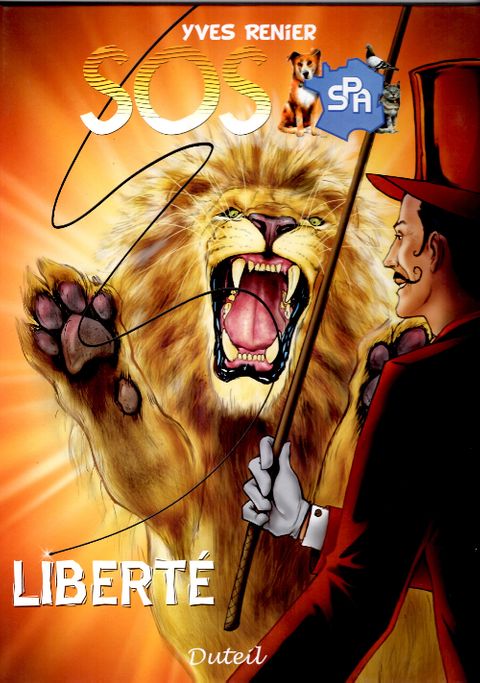 Couverture de l'album Sos Spa