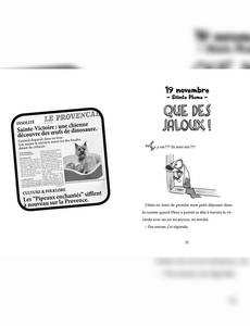 Aperçu 5 de l'album Le journal de Gurty tome 6 - Mes bébés dinosaures