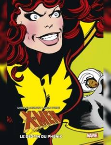 Couverture de l'album Le Destin du Phénix