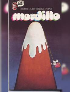 Couverture de l'album Opus 1