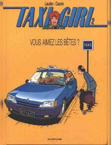 Couverture de l'album Vous êtes libre ?