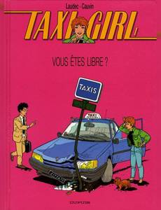 Couverture de l'album Vous êtes libre ?
