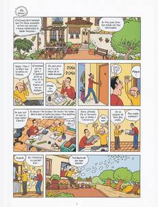 Aperçu 3 de l'album Bande Dessinée ; Apprendre et Comprendre