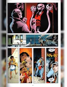 Aperçu 3 de l'album DC Confidential tome 6 - Batman : Année Deux