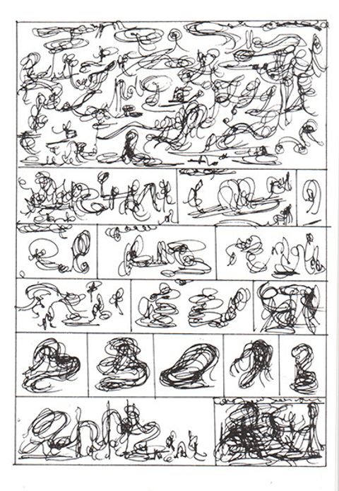 Aperçu de l'album Patte de Mouche tome 111 - Une aventure