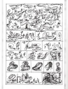 Aperçu 3 de l'album Patte de Mouche tome 111 - Une aventure
