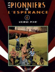 Couverture de l'album 1965 - 1966