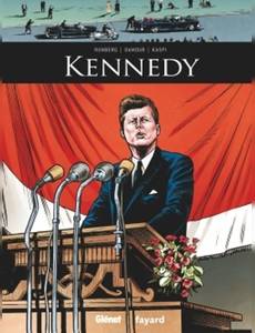Couverture de la série Ils ont fait l'Histoire