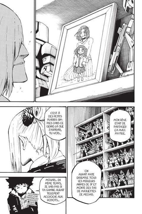 Aperçu de l'album Dolly Kill Kill tome 7