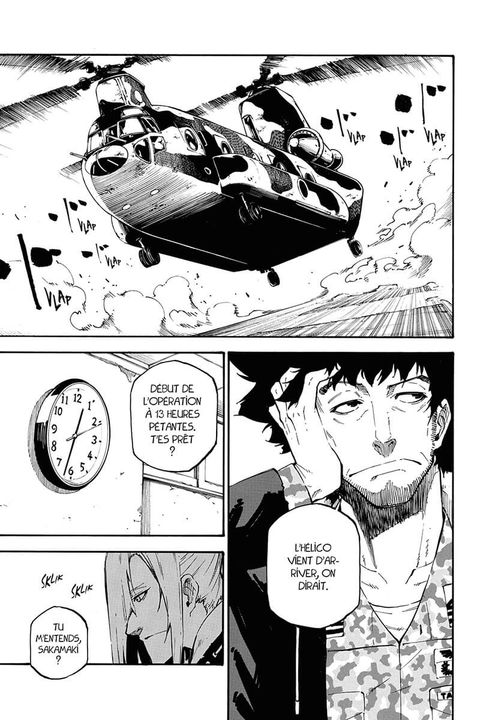 Aperçu de l'album Dolly Kill Kill tome 7