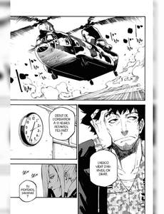 Aperçu 2 de l'album Dolly Kill Kill tome 7