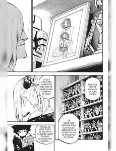 Aperçu 4 de l'album Dolly Kill Kill tome 7