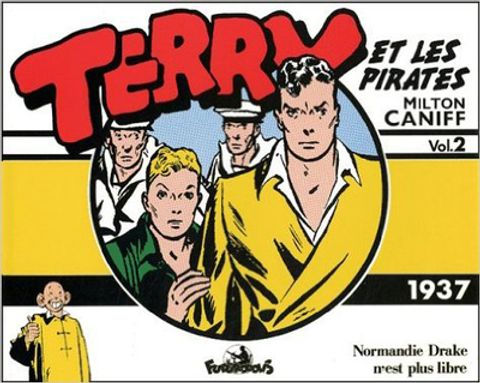 Couverture de l'album 1937