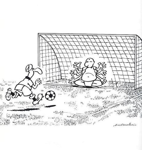 Couverture de l'album Du Foot