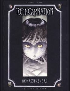 Couverture de la série Reincarnation