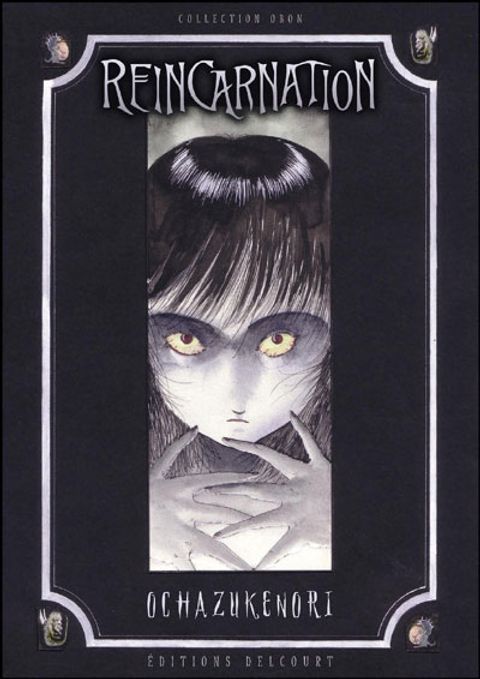 Couverture de l'album Reincarnation