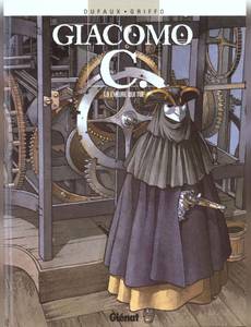 Couverture de l'album L'Heure qui Tue