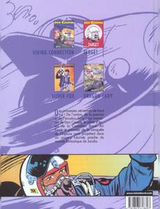Aperçu 2 de l'album Dan Cooper tome 10