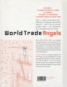 Aperçu 2 de l'album World Trade Angels