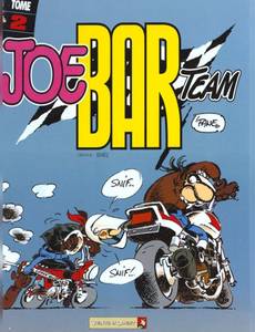 Couverture de l'album null