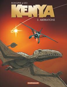 Couverture de l'album Aberrations