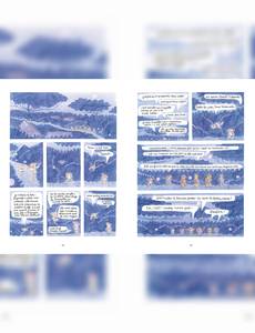 Aperçu 2 de l'album Les Pissenlits