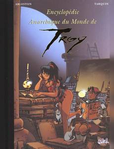 Couverture de l'album Généralités