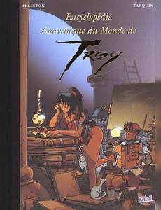 Couverture de l'album Généralités
