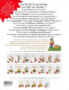 Aperçu 2 de l'album Le Guide en BD tome 6 - Le Guide de la Quarantaine